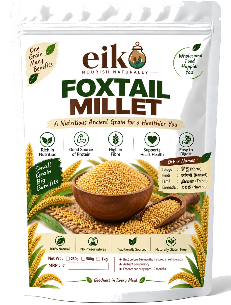 Millets