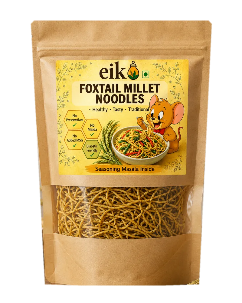 Noodles